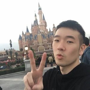 Meet your Posher, Warren